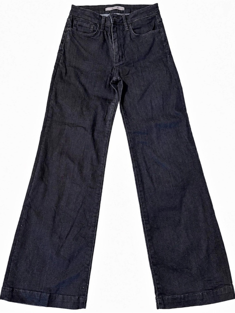 Joe Jeans Blue Trouser Jean Size 26